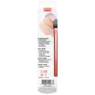  Brightening Concealer Brush Kitten Paw Shape cashymart