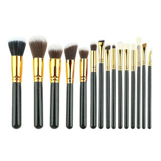  Bristles Makeup Brush Set cashymart