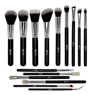  Bristles Makeup Brush Set cashymart