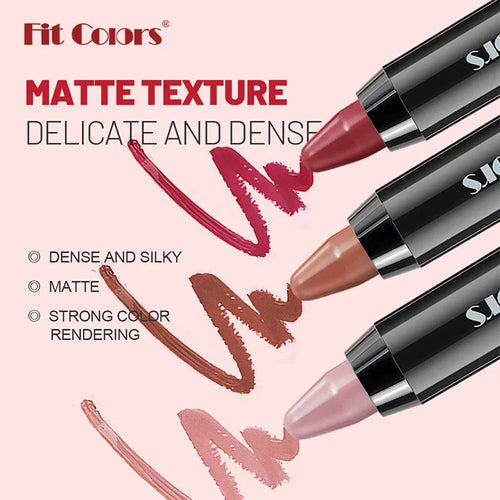  Brown Lipstick cashymart