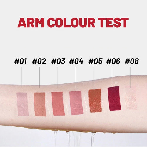  Brown Lipstick cashymart