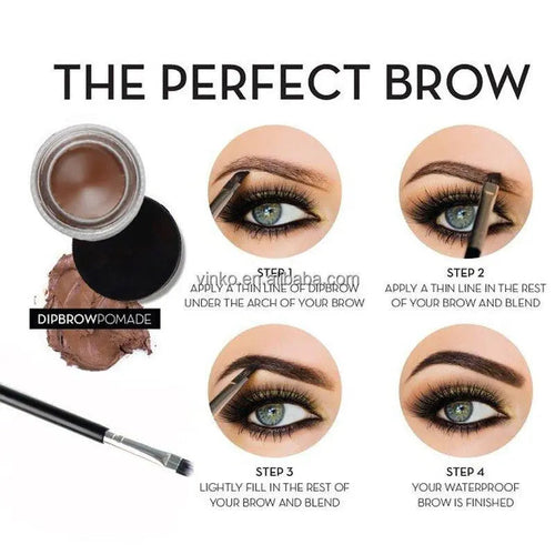  Brucecosmetics Mink Lashes cashymart
