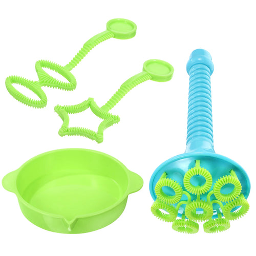  Bubble Blower Trumpet Toy cashymart