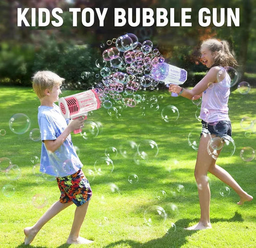  Bubble Blower cashymart