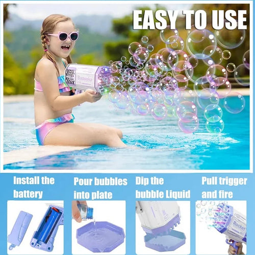  Bubble Blower cashymart