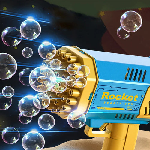  Bubble Blower cashymart