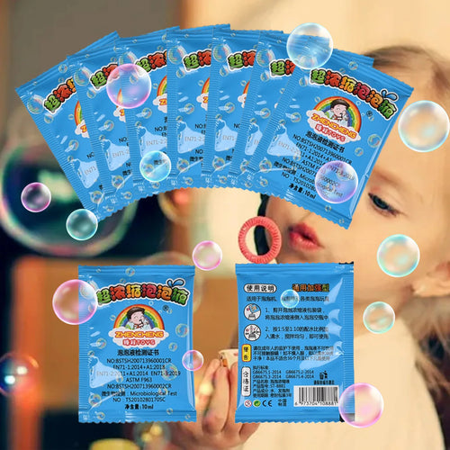  Bubble Blower cashymart