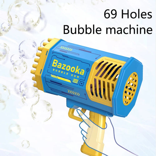  Bubble Blower cashymart