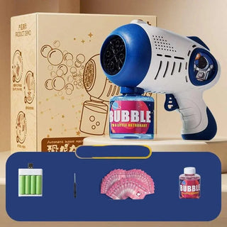  Bubble Blowing Machine Toys cashymart