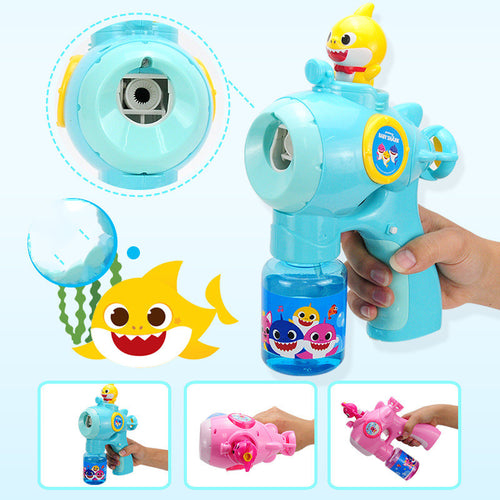  Bubble Blowing Machine cashymart