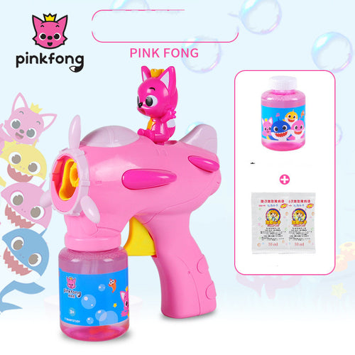  Bubble Blowing Machine cashymart