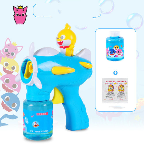  Bubble Blowing Machine cashymart