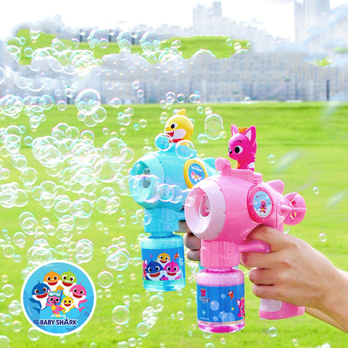  Bubble Blowing Machine cashymart