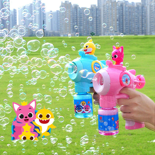  Bubble Blowing Machine cashymart
