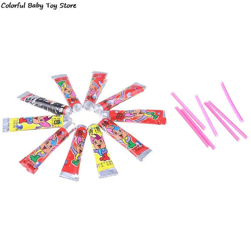  Bubble Glue Toys For Children Outdoor Fun cashymart