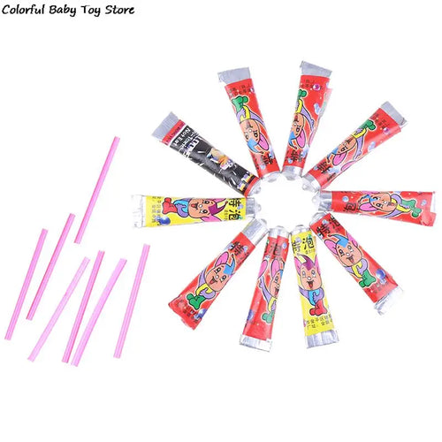  Bubble Glue Toys For Children Outdoor Fun cashymart