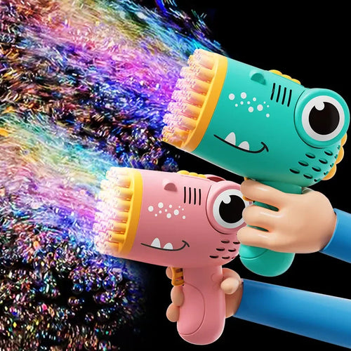  Bubble Machine Gun cashymart