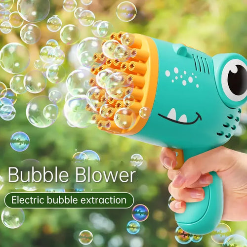  Bubble Machine Gun cashymart