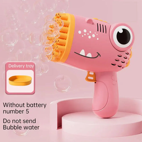  Bubble Machine Gun cashymart