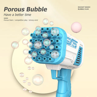  Bubble Machine Portable Electric Wedding Toy cashymart