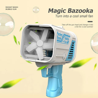  Bubble Machine Portable Electric Wedding Toy cashymart