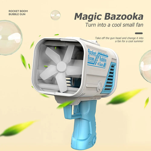  Bubble Machine Portable Electric Wedding Toy cashymart