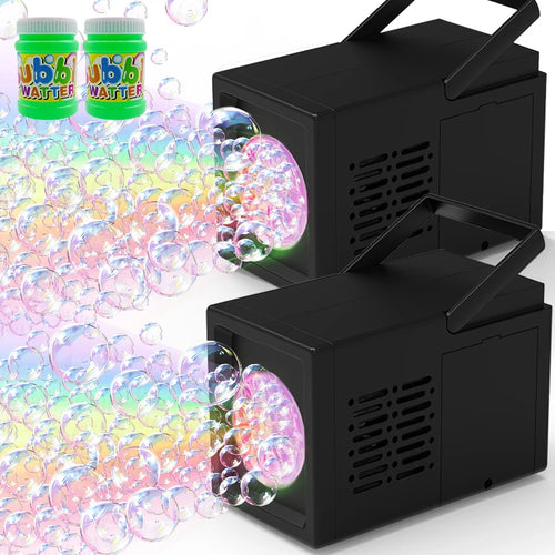  Bubble Machine cashymart