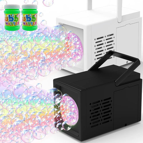  Bubble Machine cashymart