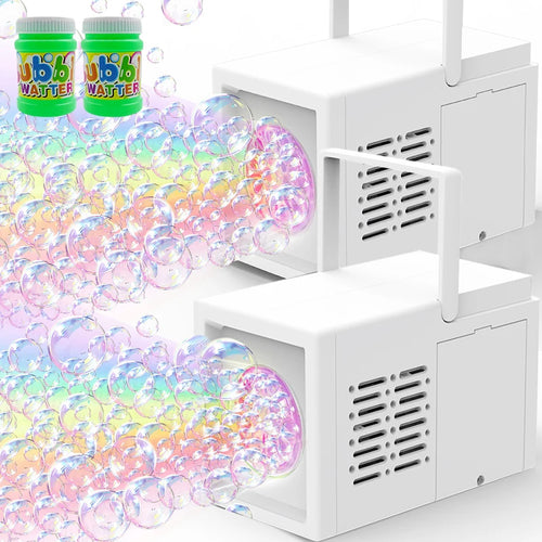  Bubble Machine cashymart