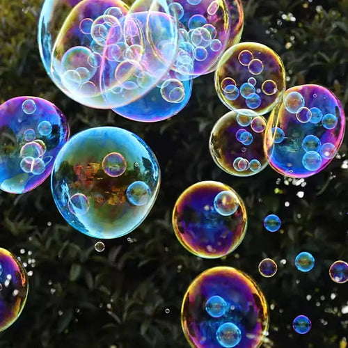 Bubble Machine cashymart