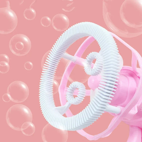  Bubble Machine cashymart