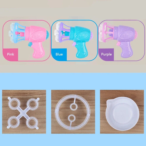  Bubble Machine cashymart