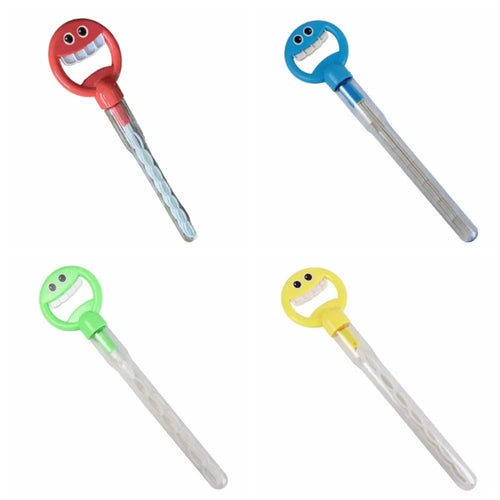  Bubble Stick 5 Claws Shaped Children's Wand cashymart