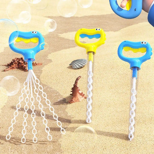  Bubble Stick 5 Claws Shaped Wand for Kids cashymart