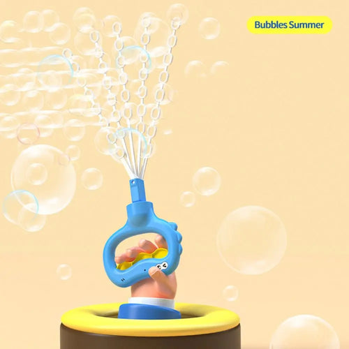  Bubble Stick 5 Claws Shaped Wand for Kids cashymart
