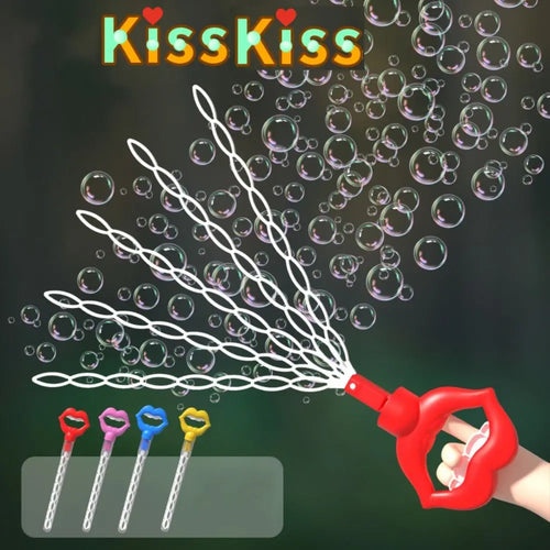  Bubble Stick 5 Claws Tube Toy for Outdoor Fun cashymart