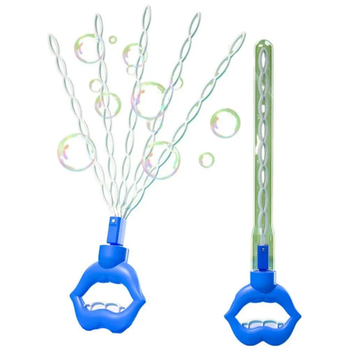  Bubble Stick 5 Claws Tube Toy for Outdoor Fun cashymart