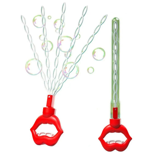  Bubble Stick 5 Claws Tube Toy for Outdoor Fun cashymart