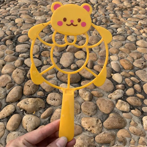  Bubble Stick Jumbo Big Bubble Wand Outdoor Toy for Kids cashymart