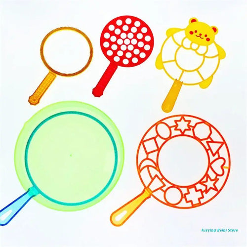  Bubble Stick Jumbo Big Bubble Wand Outdoor Toy for Kids cashymart