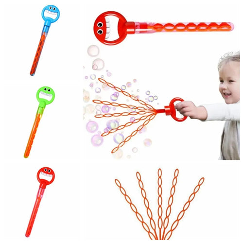  Bubble Wand Fun Big Bubble Tool cashymart