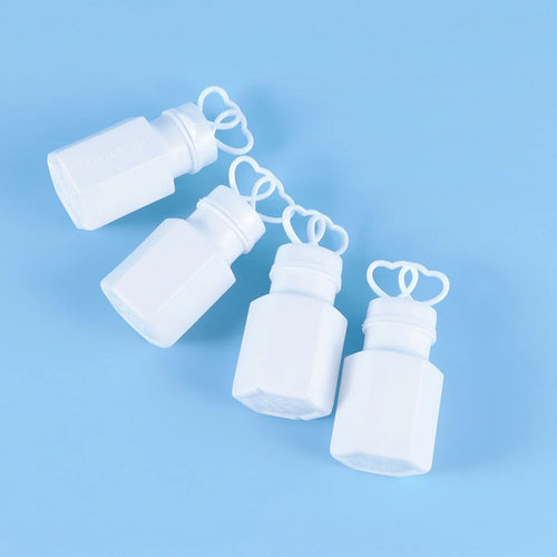  Bubbles for Kids Soap Wedding Heart Wands Toys cashymart