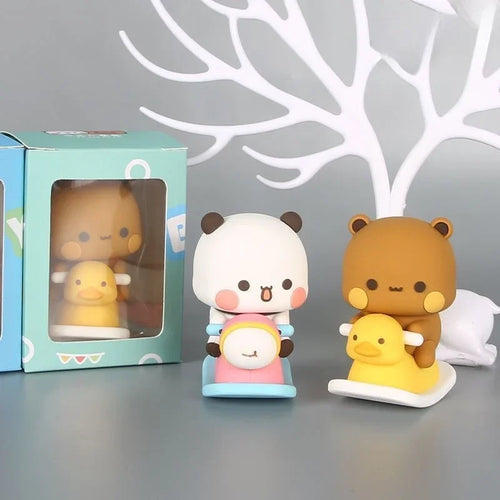  Bubu Dudu Bear cashymart