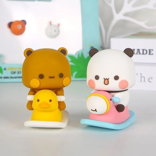  Bubu Dudu Bear cashymart