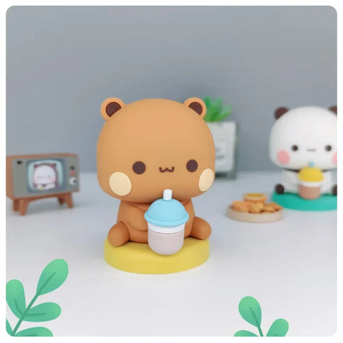  Bubu Dudu Bear cashymart