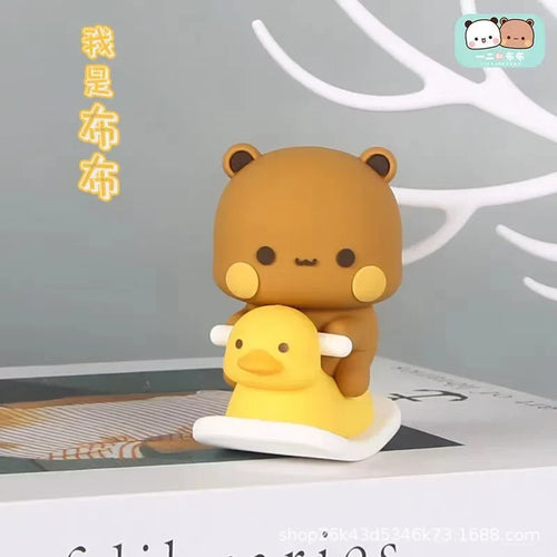  Bubu Dudu Bear cashymart