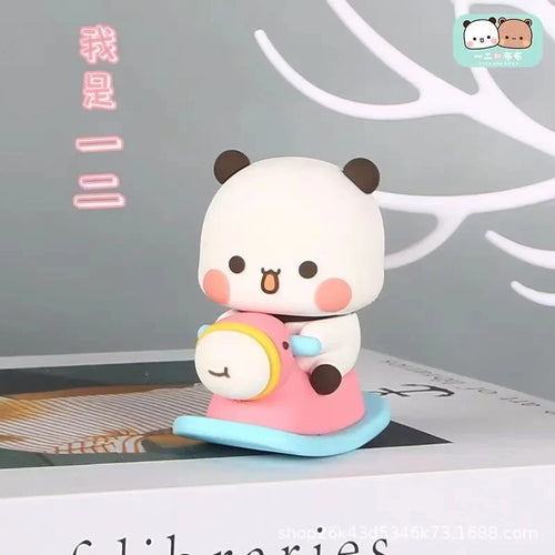  Bubu Dudu Bear cashymart