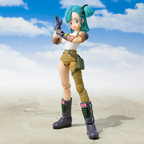  Bulma Action Figure cashymart