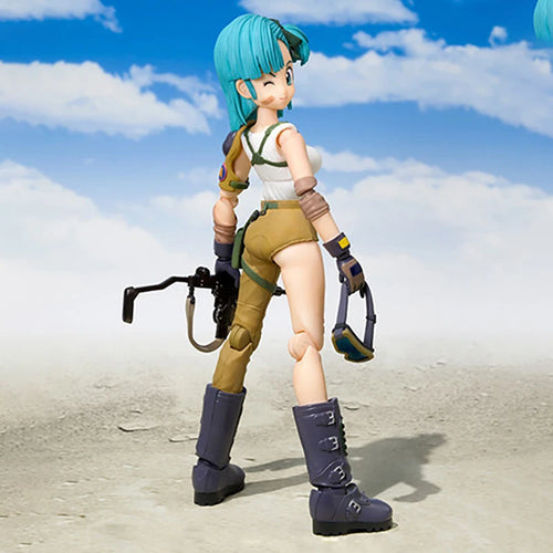  Bulma Action Figure cashymart