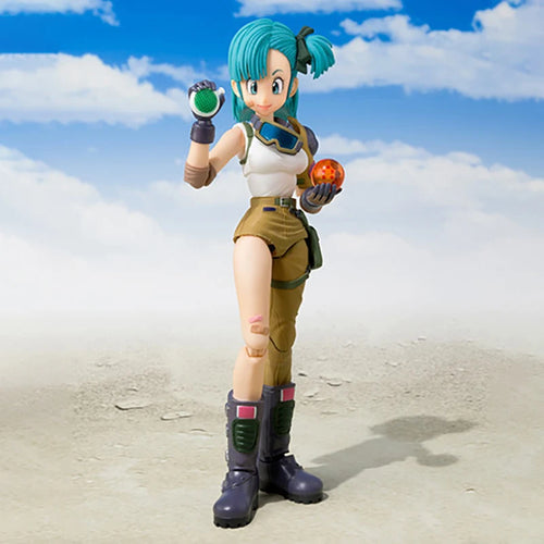  Bulma Action Figure cashymart